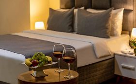 Beyzas Boutique Hotels & Suites