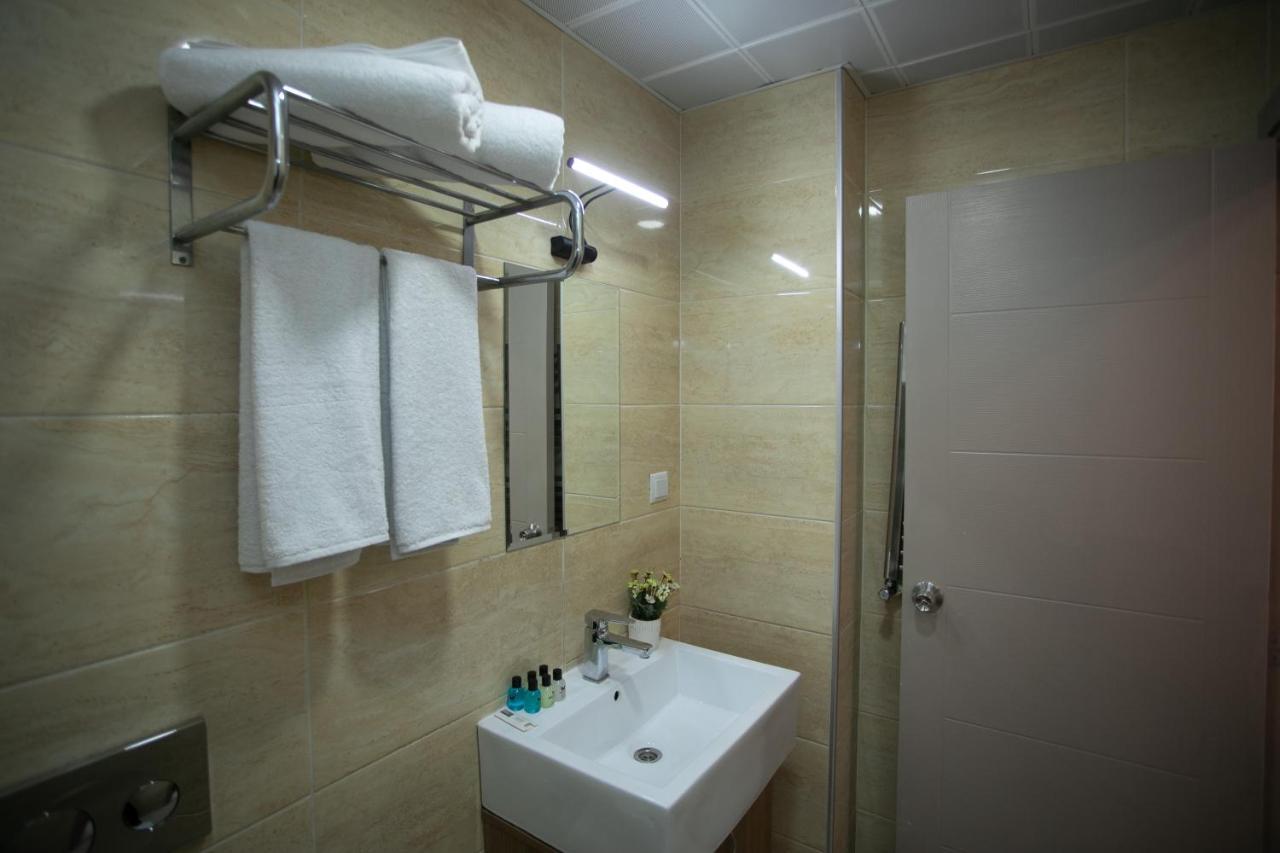 Beyzas Boutique Hotels & Suites Istanbul Exterior photo