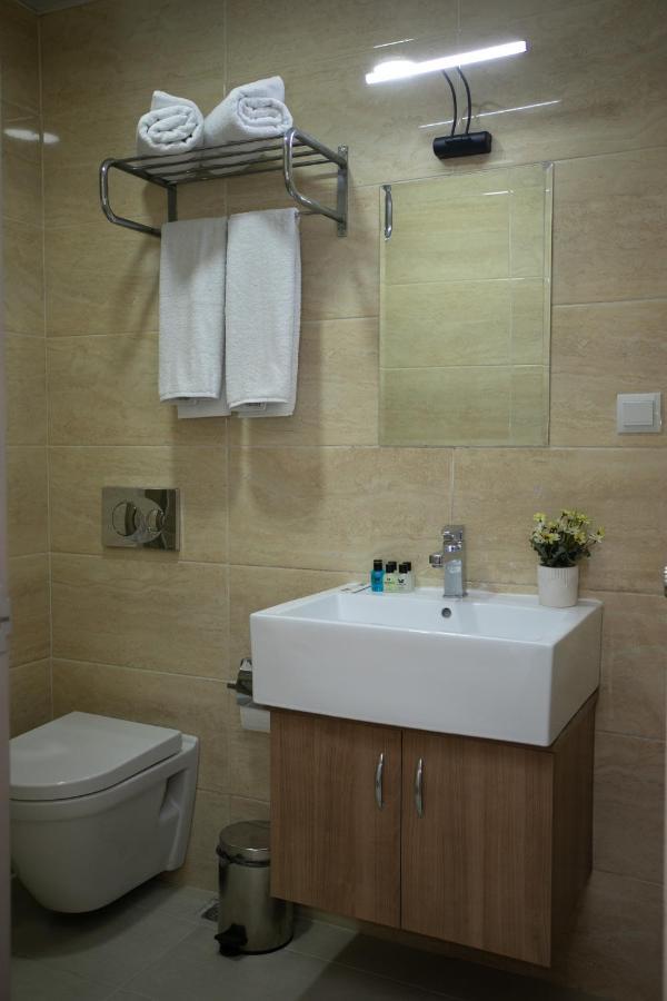 Beyzas Boutique Hotels & Suites Istanbul Exterior photo