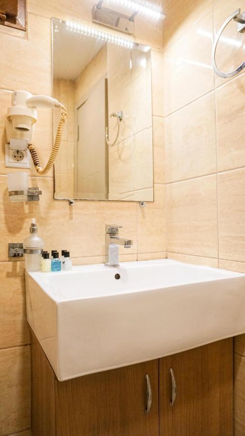 Beyzas Boutique Hotels & Suites Istanbul Exterior photo